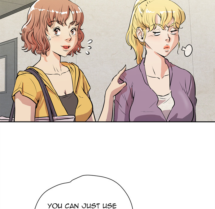 Wife Training Chapter 7 image 76