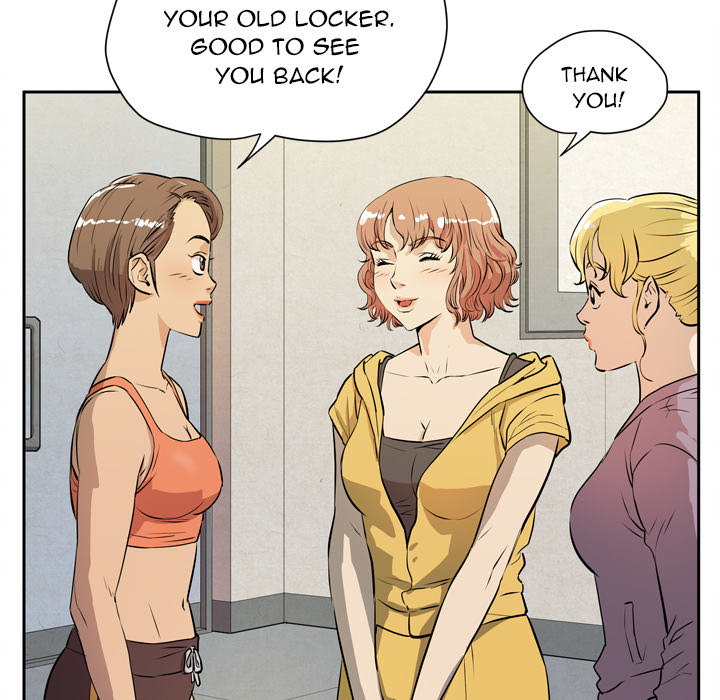 Wife Training Chapter 7 image 77