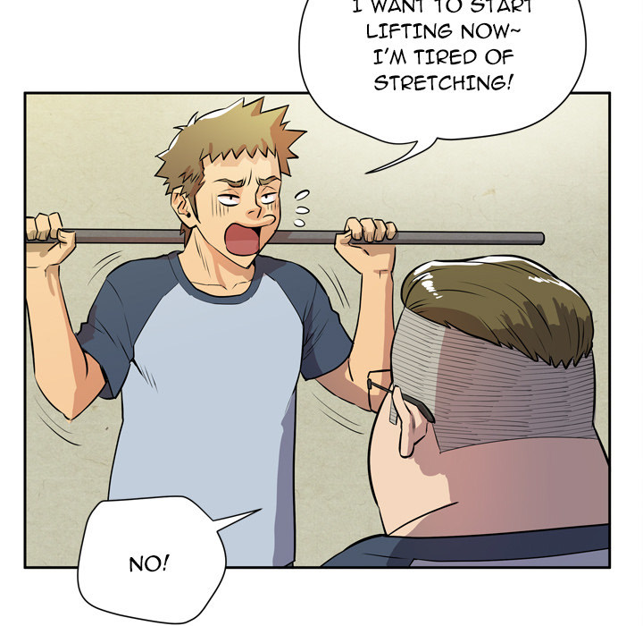 Wife Training Chapter 7 image 84