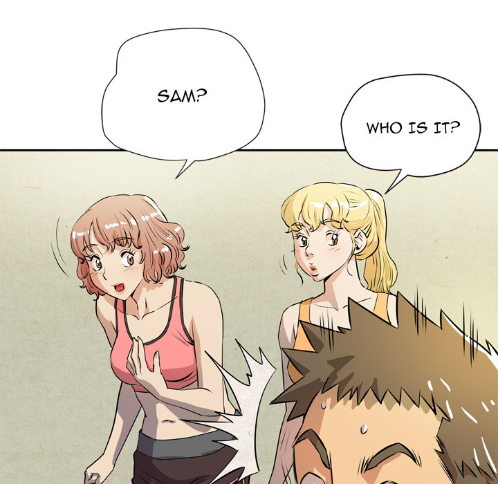 Wife Training Chapter 7 image 88