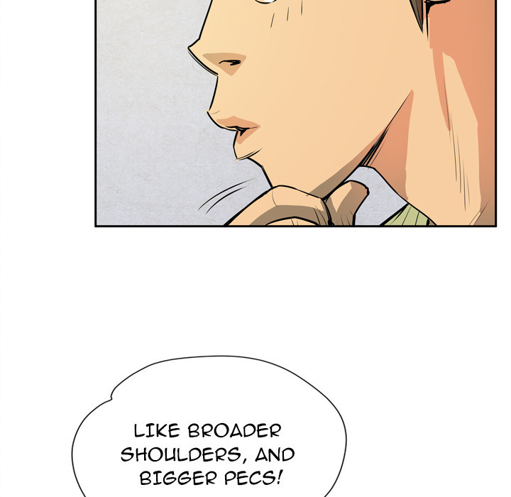 Wife Training Chapter 7 image 8