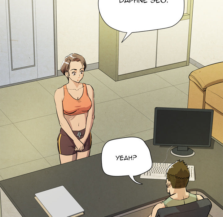 Wife Training Chapter 7 image 91