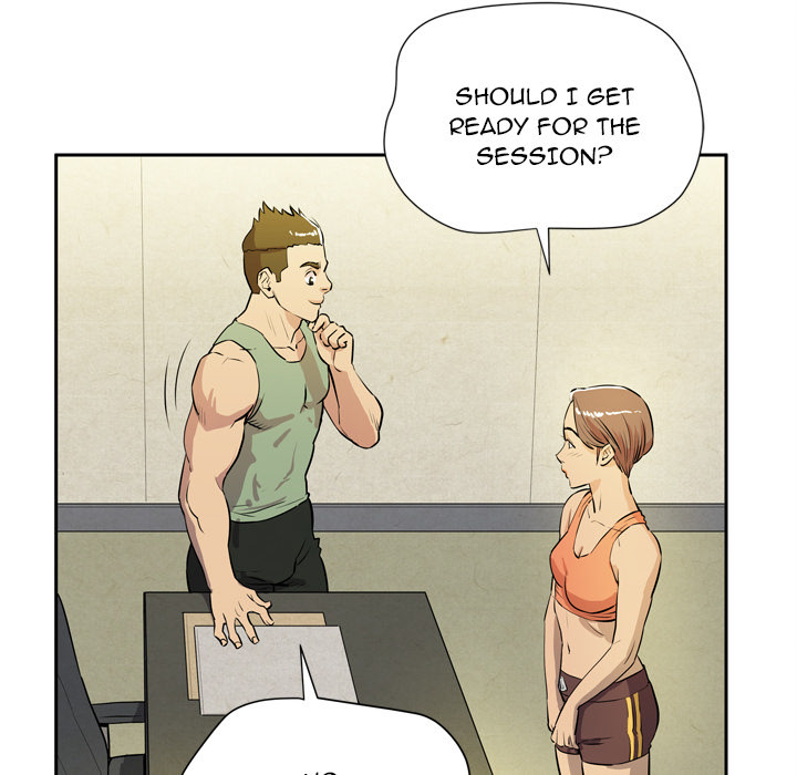 Wife Training Chapter 7 image 95
