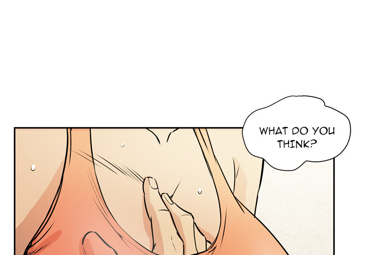 Wife Training Chapter 8 image 0