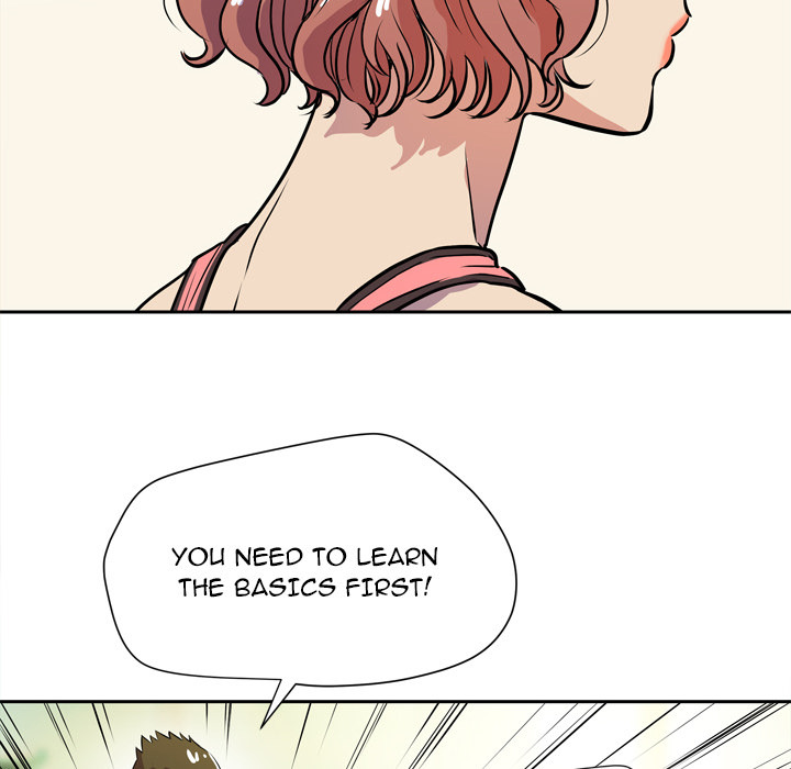 Wife Training Chapter 8 image 99