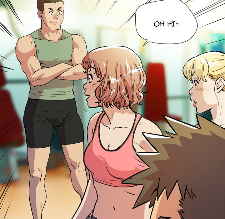 Wife Training Chapter 8 image 100