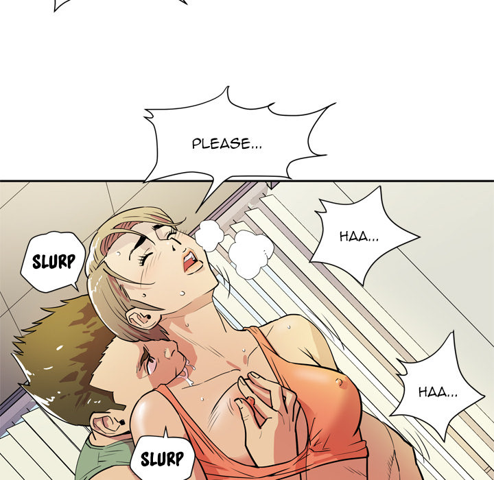 Wife Training Chapter 8 image 21