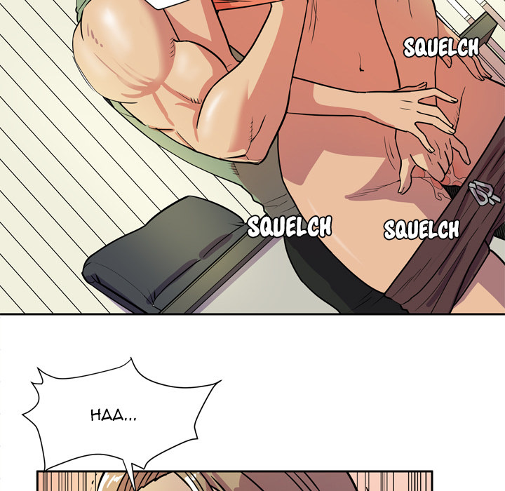 Wife Training Chapter 8 image 22