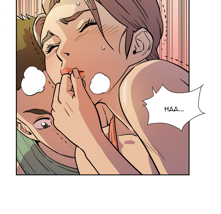 Wife Training Chapter 8 image 23