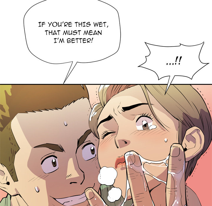 Wife Training Chapter 8 image 31