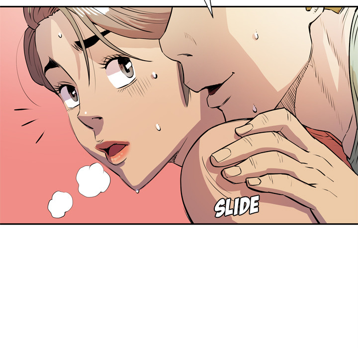 Wife Training Chapter 8 image 36