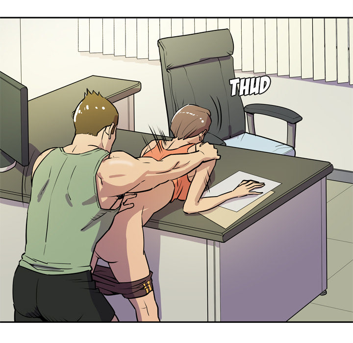 Wife Training Chapter 8 image 37