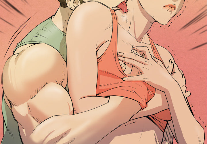 Wife Training Chapter 8 image 3