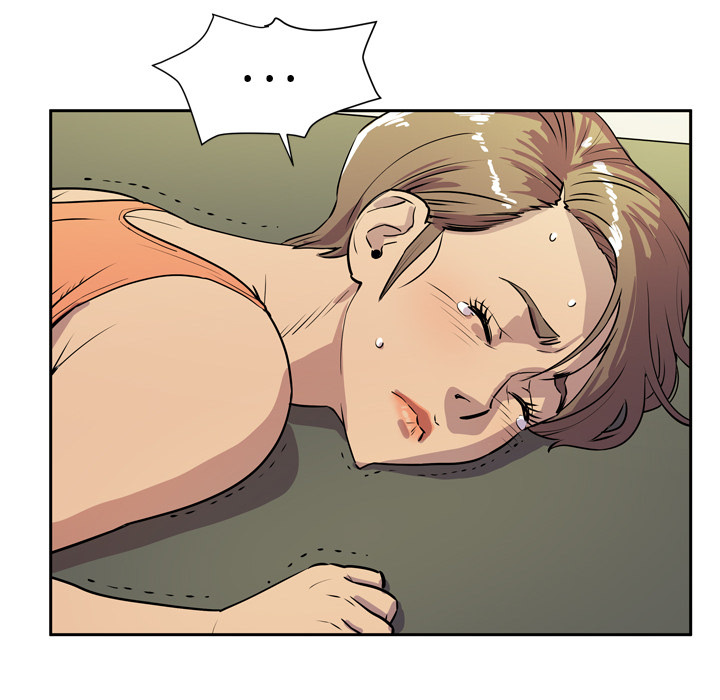 Wife Training Chapter 8 image 47