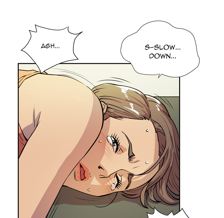 Wife Training Chapter 8 image 57