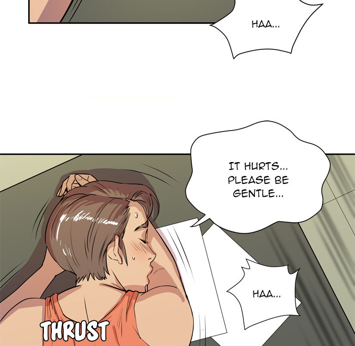 Wife Training Chapter 8 image 58