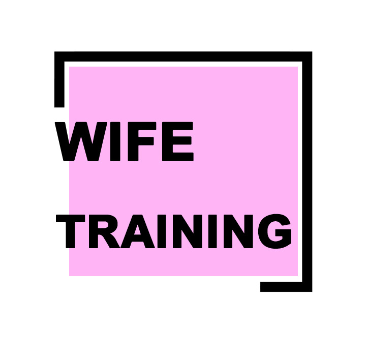 Wife Training Chapter 8 image 5
