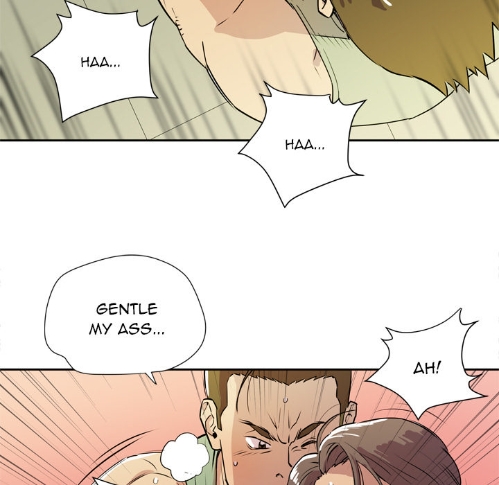 Wife Training Chapter 8 image 60