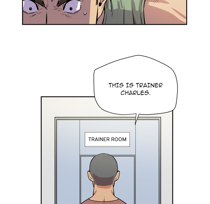 Wife Training Chapter 8 image 67