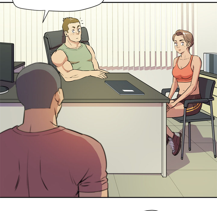 Wife Training Chapter 8 image 73