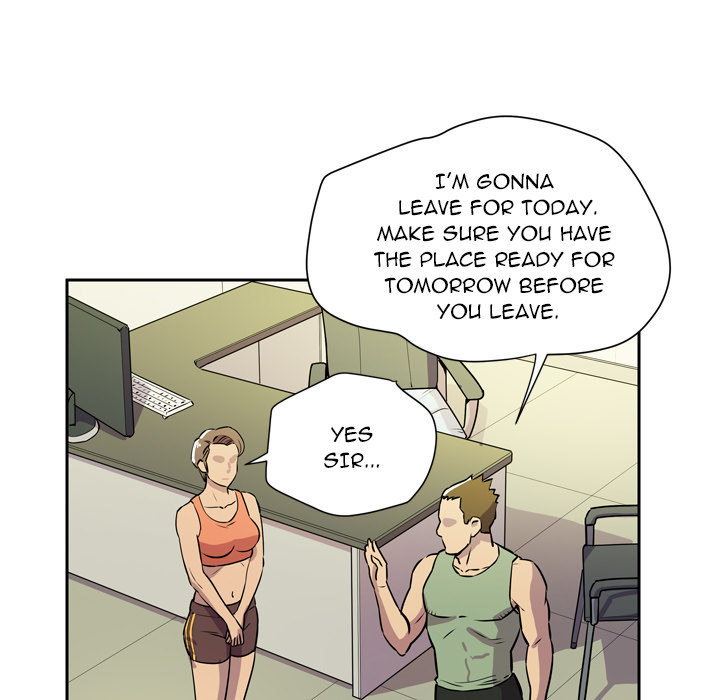 Wife Training Chapter 8 image 78
