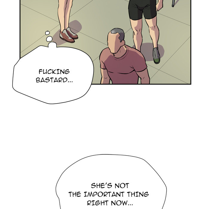 Wife Training Chapter 8 image 79