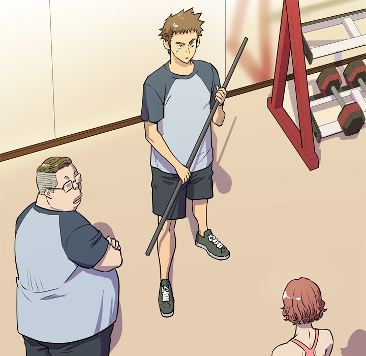 Wife Training Chapter 8 image 87