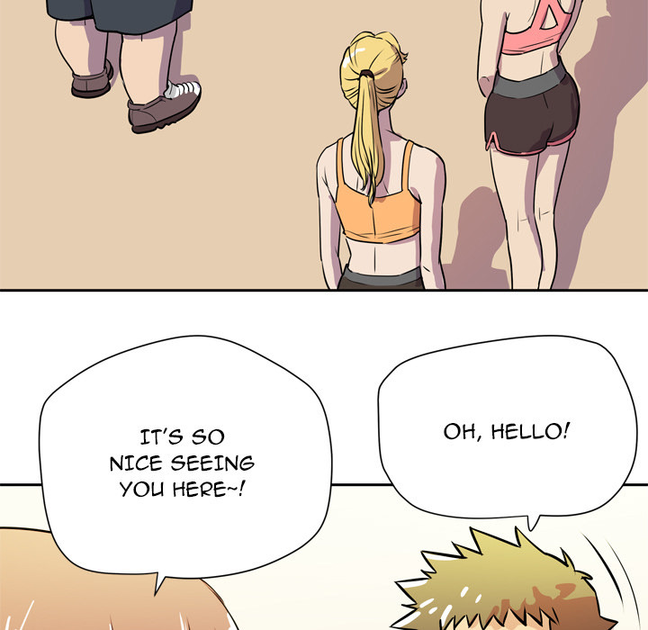 Wife Training Chapter 8 image 88