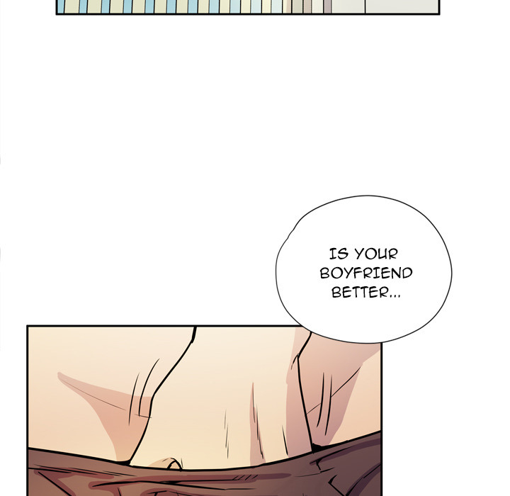 Wife Training Chapter 8 image 8