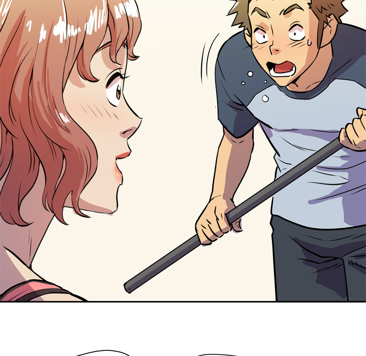 Wife Training Chapter 8 image 89