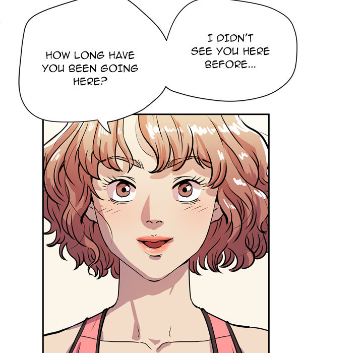 Wife Training Chapter 8 image 90