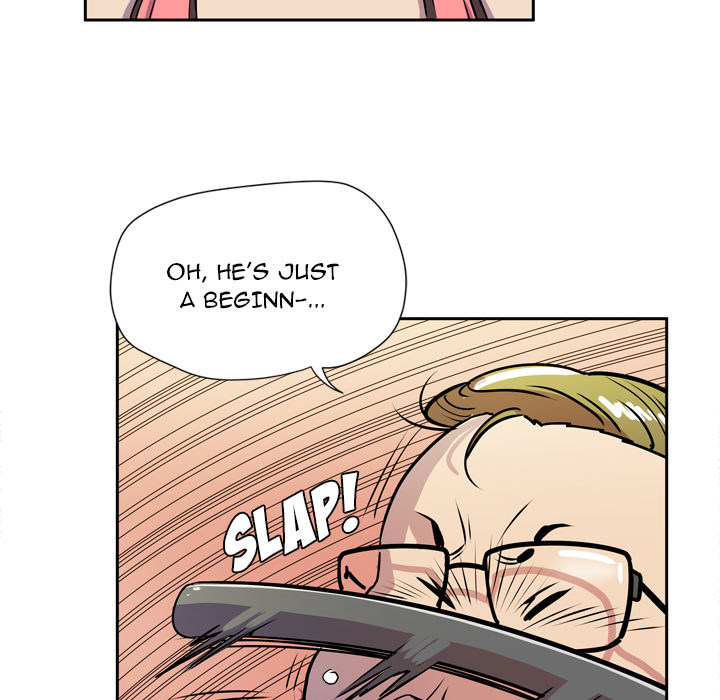 Wife Training Chapter 8 image 91