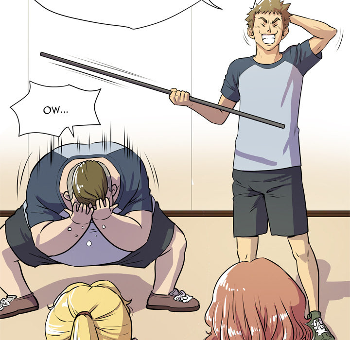 Wife Training Chapter 8 image 93
