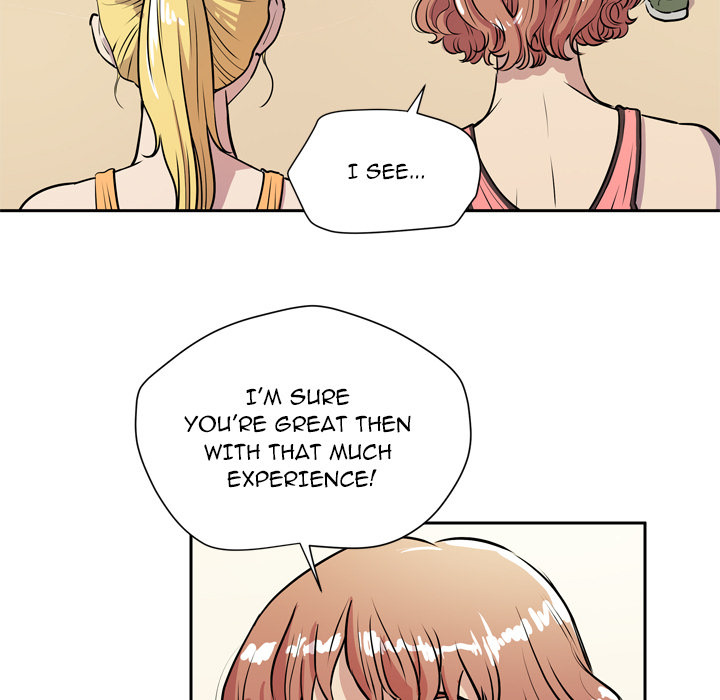 Wife Training Chapter 8 image 94