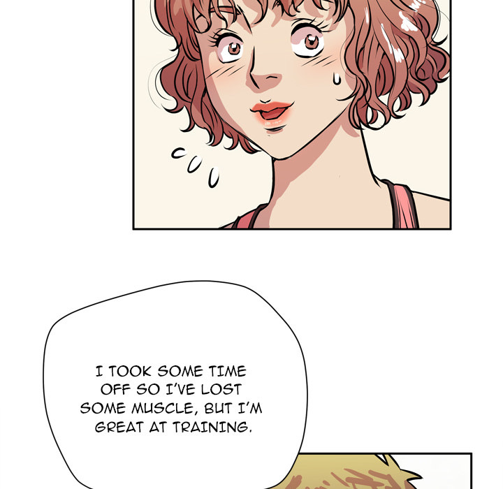 Wife Training Chapter 8 image 95