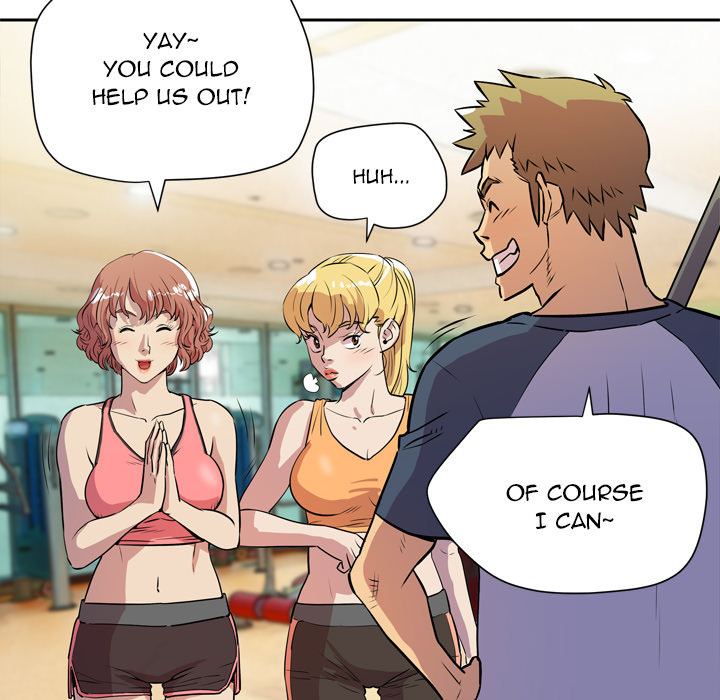 Wife Training Chapter 8 image 97
