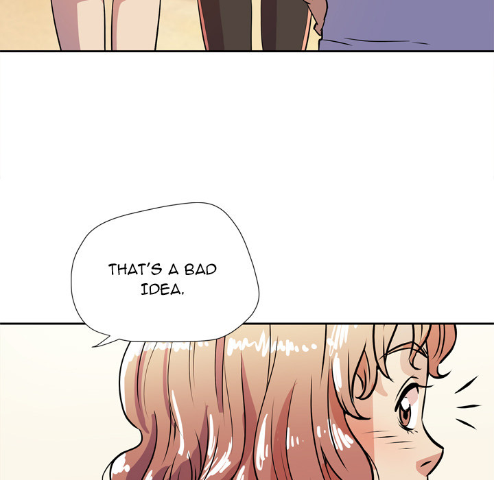 Wife Training Chapter 8 image 98