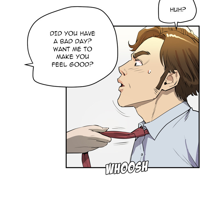 Wife Training Chapter 9 image 100
