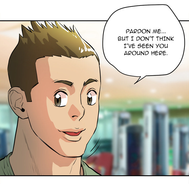 Wife Training Chapter 9 image 10
