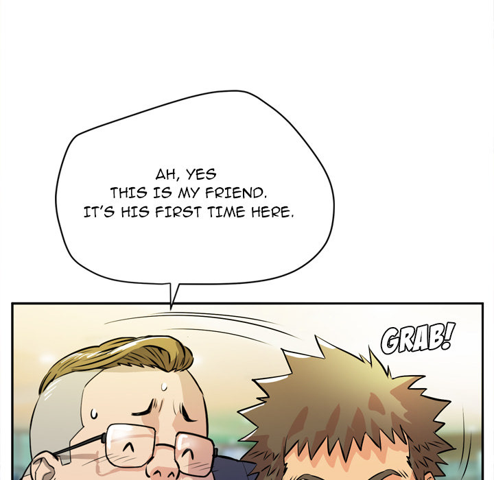 Wife Training Chapter 9 image 11