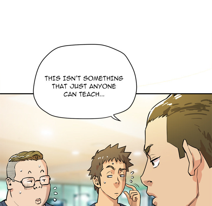 Wife Training Chapter 9 image 14