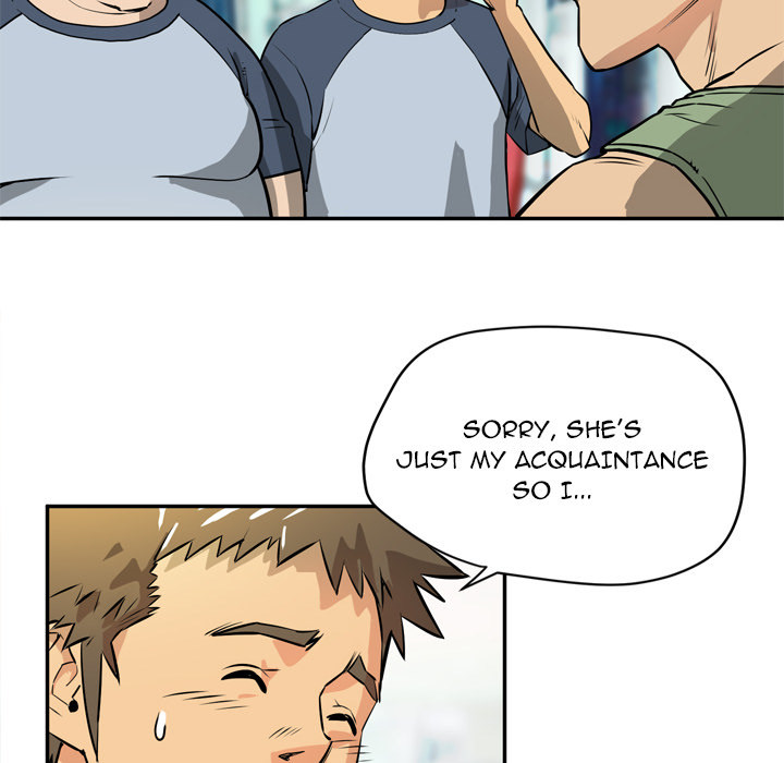 Wife Training Chapter 9 image 15