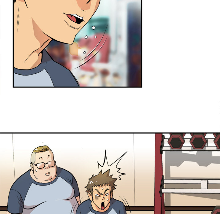 Wife Training Chapter 9 image 16