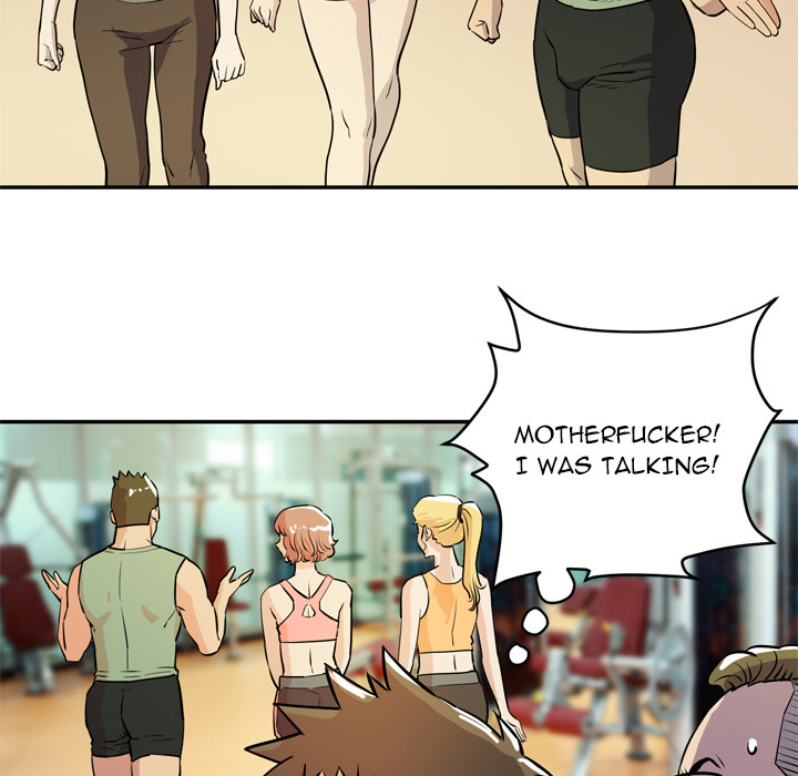 Wife Training Chapter 9 image 18