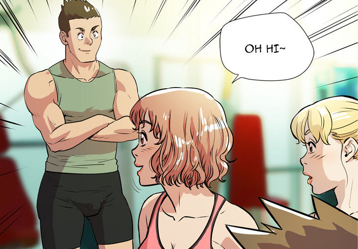 Wife Training Chapter 9 image 1