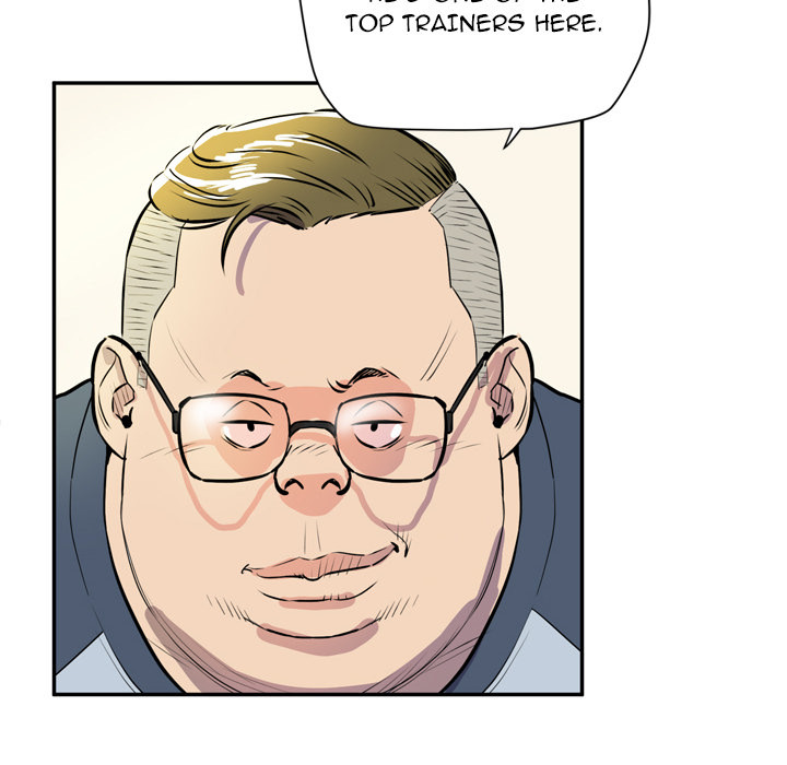 Wife Training Chapter 9 image 21