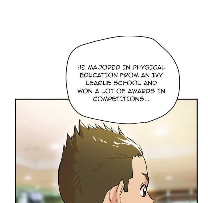 Wife Training Chapter 9 image 22