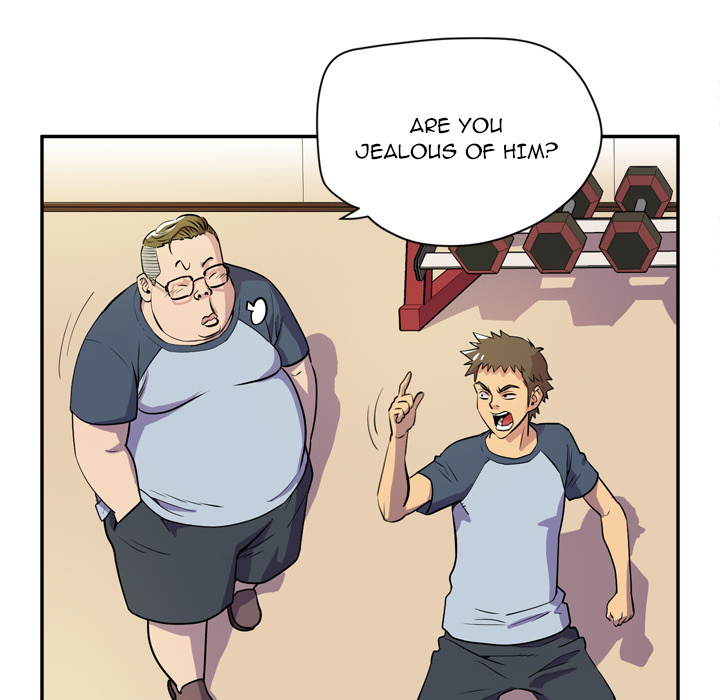 Wife Training Chapter 9 image 27