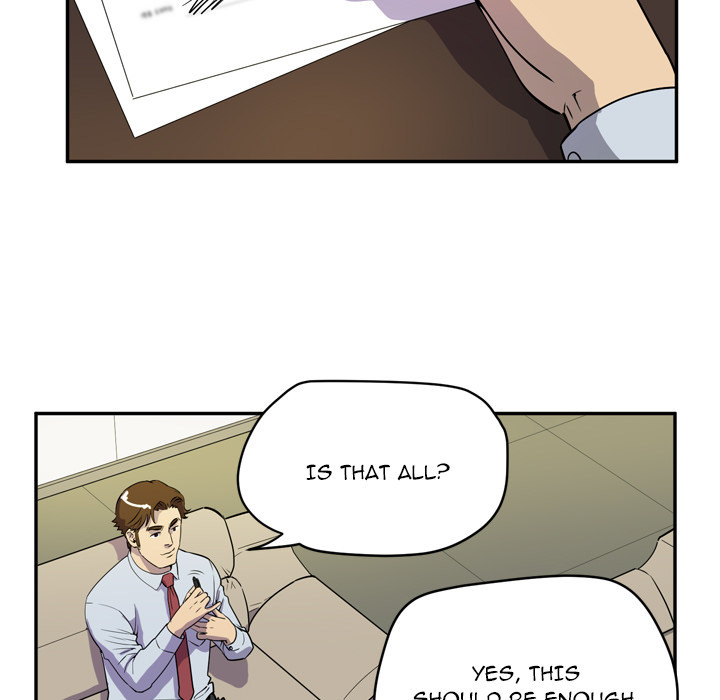Wife Training Chapter 9 image 32