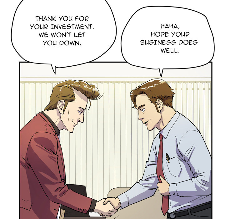 Wife Training Chapter 9 image 34
